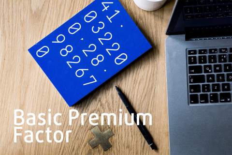 Hệ số phí bảo hiểm cơ bản (Basic Premium Factor) là gì? Đặc điểm Hệ số phí bảo hiểm cơ bản