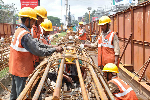 Hợp đồng cung ứng lao động (Labour Supply Agreement) là gì?