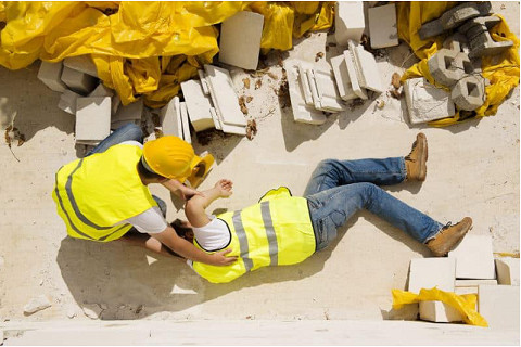 Tai nạn lao động (Occupational Accident) là gì?