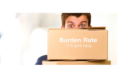 Tỉ lệ gánh nặng (Burden Rate) là gì? Đặc điểm của Tỉ lệ gánh nặng