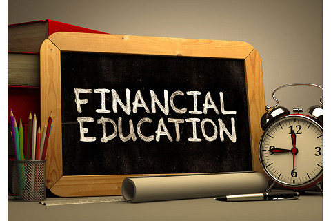 Giáo dục tài chính (Financial education) là gì?