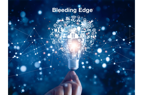 Bleeding Edge là gì? Đặc điểm