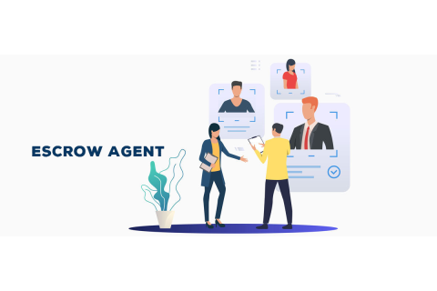 Đại lí ủy thác pháp định (Escrow Agent) là gì? Đại lí ủy thác pháp định trong giao dịch bất động sản