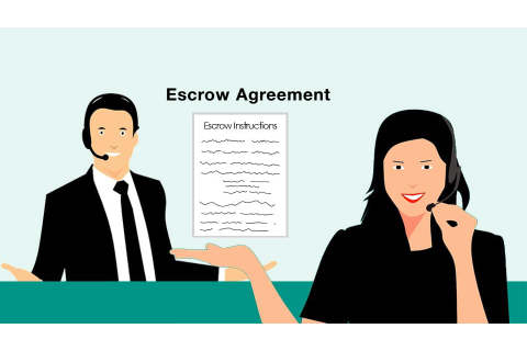 Hợp đồng ủy thác giữ (Escrow Agreement) là gì?