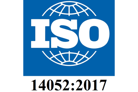 Tiêu chuẩn ISO 14052:2017 là gì?