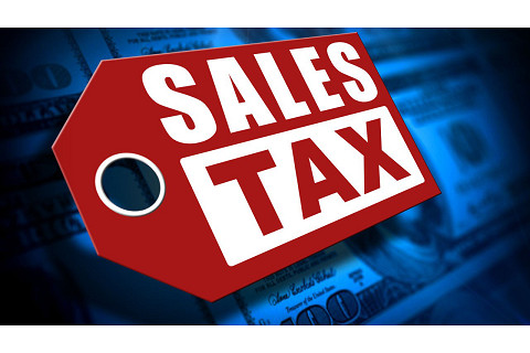 Thuế thương vụ (Sales Tax) là gì? Đặc điểm