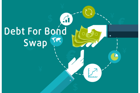 Hợp đồng hoán đổi nợ - trái phiếu (Debt For Bond Swap) là gì? Đặc điểm