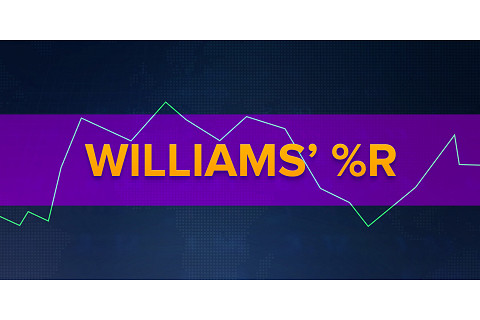 Chỉ báo Williams %R (Williams %R) là gì? Chức năng của Chỉ báo Williams %R