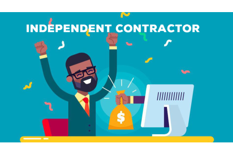 Người lao động độc lập (Independent Contractor) là ai?