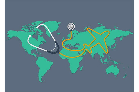 Du lịch y tế quốc tế (Cross-border medical tourism) là gì?