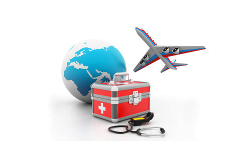 Du lịch y tế Diaspora (Diaspora medical tourism) là gì?