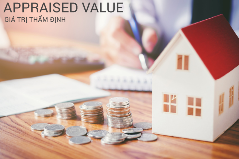 Giá trị thẩm định (Appraised Value) là gì? Đặc điểm và vai trò