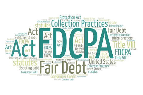 Luật thực hành đòi nợ công bằng (Fair Debt Collection Practices Act - FDCPA) là gì?