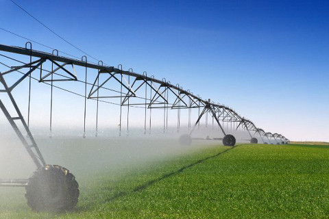 Phát triển thủy lợi (Irrigation Development) là gì? Những thách thức