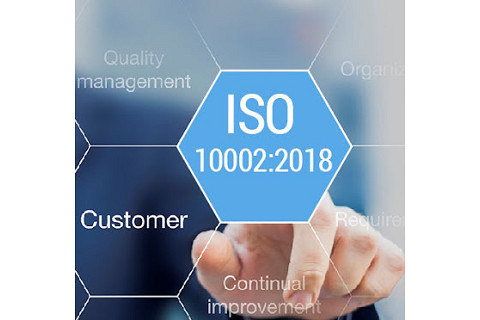 Tiêu chuẩn ISO 10002:2018 là gì?