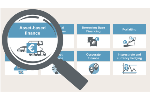 Cấp vốn dựa trên tài sản (Asset-Based Finance) là gì?