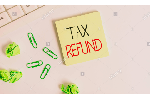 Khoản hoàn thuế (Tax Refund) là gì? Cách thức hoạt động Khoản hoàn thuế