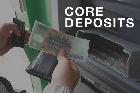 Tiền gửi cơ sở (Core Deposits) là gì? Tiền gửi cơ sở và các Khoản thanh toán lãi suất tích lũy