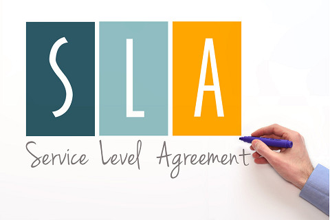 Thỏa thuận cấp độ dịch vụ (Service Level Agreement - SLA) là gì?