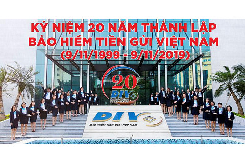 Bảo hiểm Tiền gửi Việt Nam (The Deposit Insurance of Vietnam - DIV) là tổ chức gì?