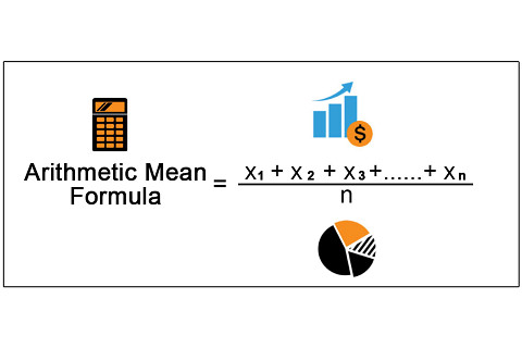 Trung bình cộng (Arithmetic Mean) là gì? Ứng dụng và hạn chế