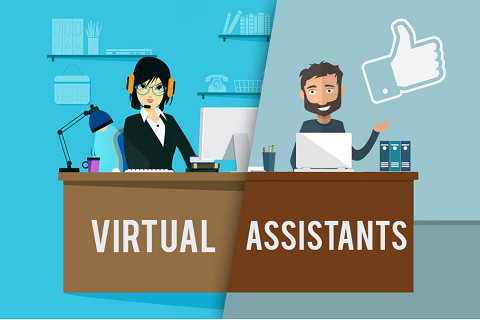 Trợ lí ảo (Virtual Assistant) là gì? Đặc điểm