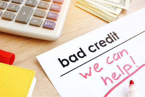 Tín dụng xấu (Bad credit) là gì? Ảnh hưởng và cách cải thiện