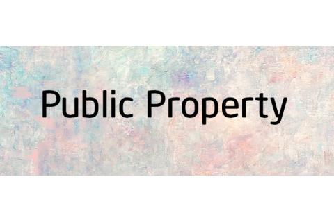 Tài sản của Nhà nước (Public Property) là gì? Các thành phần