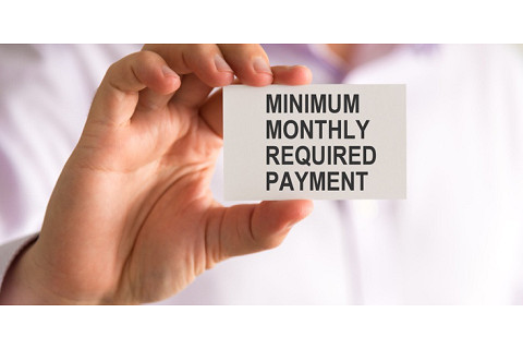 Khoản thanh toán tối thiểu hàng tháng (Minimum Monthly Payment) là gì? Đặc điểm