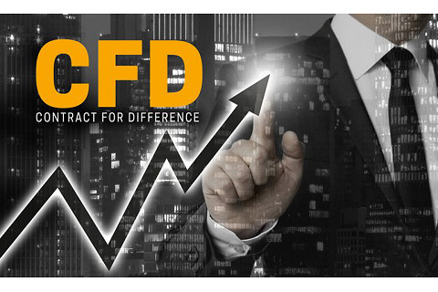 Hợp đồng chênh lệch (Contract for Difference - CFD) là gì?