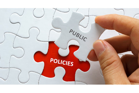 Hoạch định chính sách kinh tế - xã hội (Public policy planning) là gì?