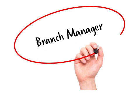 Giám đốc chi nhánh (Branch Manager) là ai?