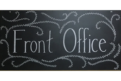 Front Office là gì? Nguồn gốc và nhân viên Front Office