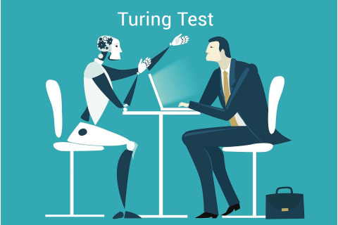 Phép thử Turing (Turing Test) là gì? Liệu máy móc có thể suy nghĩ không?