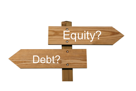 Hoán đổi nợ thành cổ phần (Debt/Equity Swap) là gì?