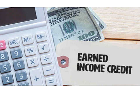 Tín dụng thu nhập do lao động (Earned Income Credit) tại Mỹ là gì? Đặc điểm