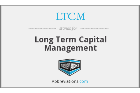 Quĩ đầu tư LTCM (Long-Term Capital Management) là gì? Nguyên nhân sụp đổ