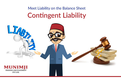 Nợ tiềm tàng (Contingent Liability) là gì? Đặc điểm