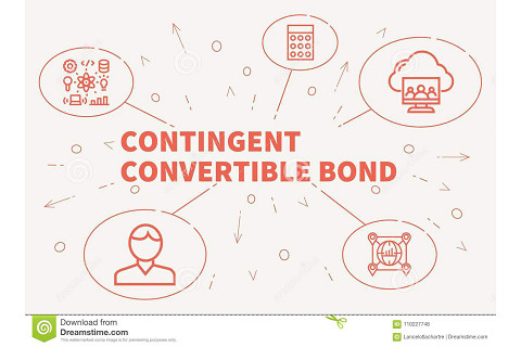 Trái phiếu chuyển đổi dự phòng (Contingent Convertible - CoCo) là gì? Đặc điểm