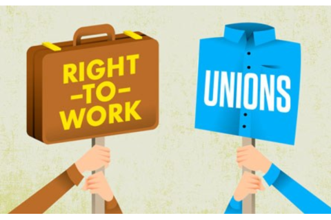 Luật quyền được làm việc (Right-to-Work Law) là gì? Lịch sử ra đời