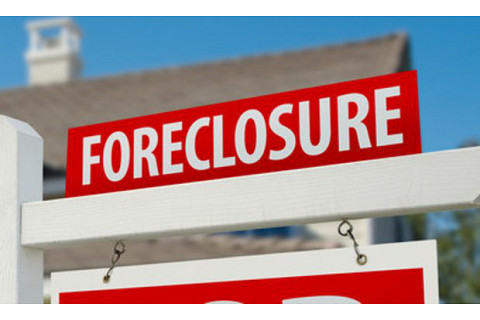 Tịch thu tài sản để thế nợ (Foreclosure) là gì? Đặc điểm