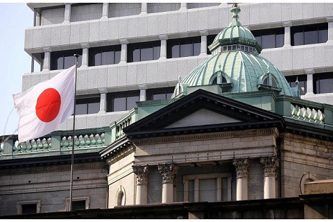 Ngân hàng trung ương Nhật Bản (Bank Of Japan - BoJ) là gì?