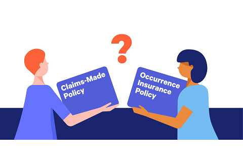 Hợp đồng bảo hiểm sự cố (Occurrence Policy) là gì? Đặc điểm