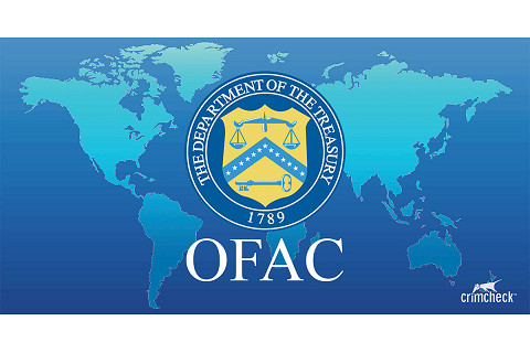 Văn phòng kiểm soát tài sản nước ngoài (Office of Foreign Assets Control - OFAC) là gì?