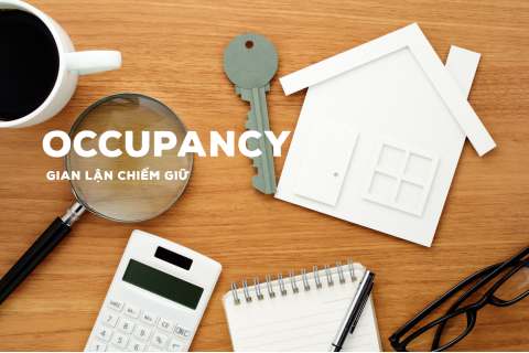 Gian lận chiếm giữ (Occupancy Fraud) là gì?