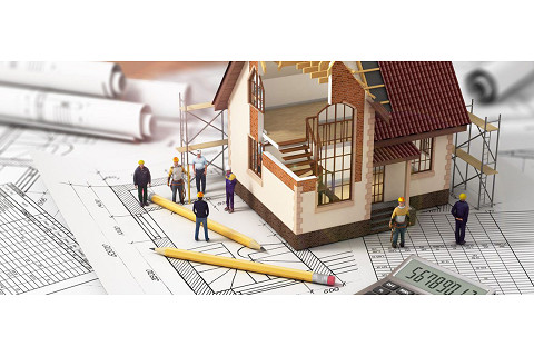 Khoản vay xây dựng (Construction Loan) là gì? Đặc điểm