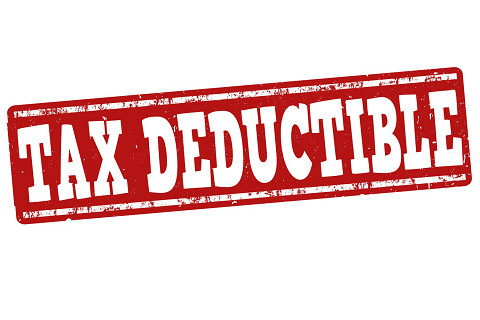 Tiền lãi được khấu trừ thuế (Tax-deductible interest) là gì? Đặc điểm