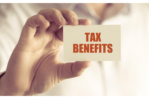 Lợi ích thuế (Tax benefits) là gì? Các loại lợi ích thuế