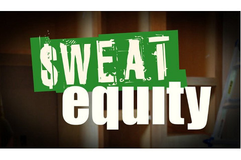 Vốn mồ hôi nước mắt (Sweat Equity) là gì?