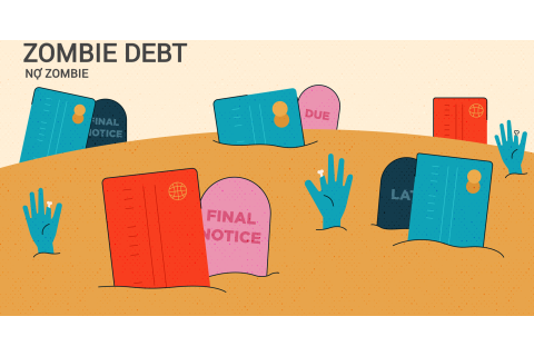 Nợ Zombie (Zombie Debt) là gì? Đặc điểm